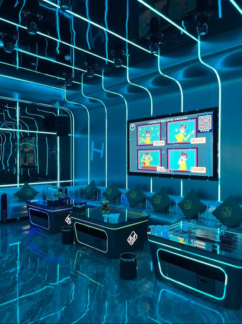 湛江商务ktv精选商务ktv推荐指南-赤坎区ktv预定